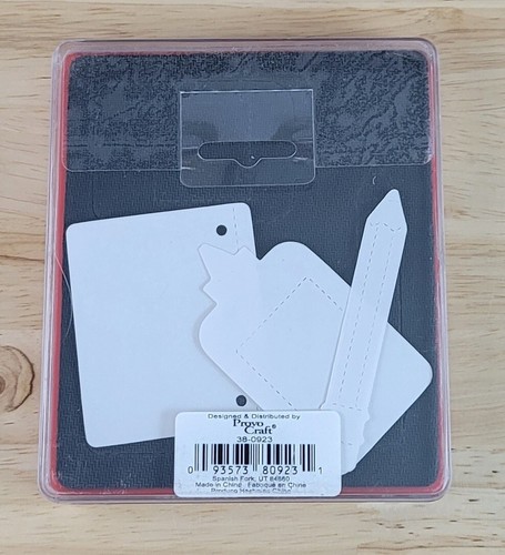 Sizzix DIE CUT CARTRIDGES Single & Sets Small-Medium-Large YOU CHOOSE - Picture 70 of 177