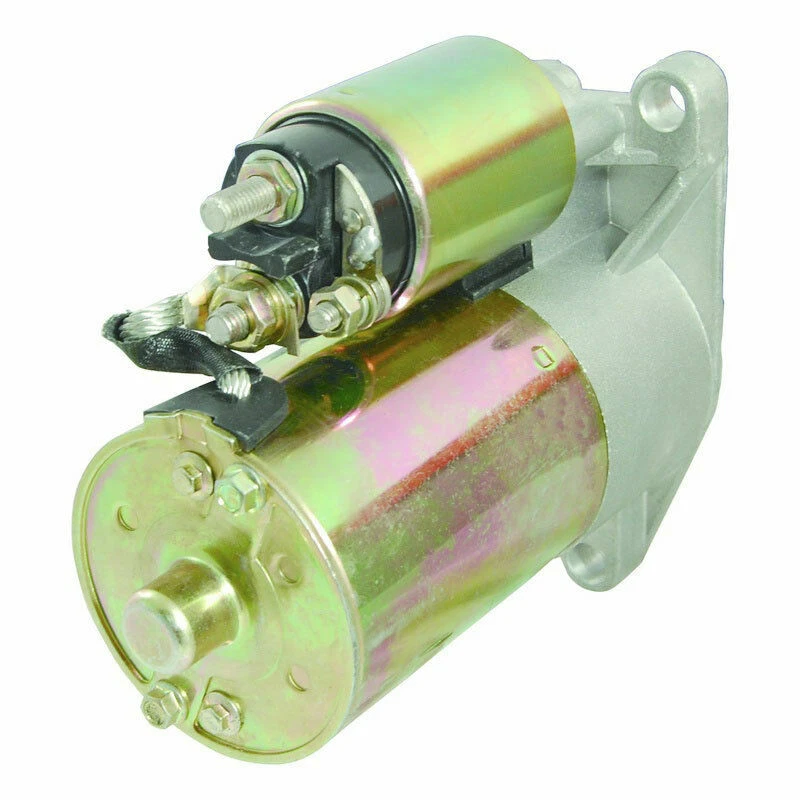 NUEVO ARRANQUE PARA FORD EXPLORER MUSTANG RANGER MAZDA B4000 MERCURY MOUNTAINER 4.0L Foto 2 de 2