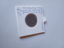 10 pfg. 1948 A f.st Niemcy pod okupacją aliancką J.375 cynk