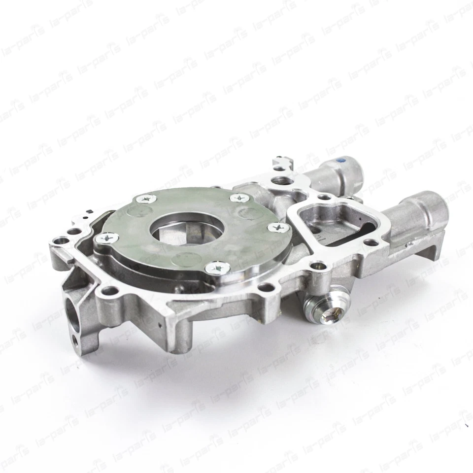 Nueva bomba de aceite genuina Subaru WRX STi Legacy Forester 10 mm 15010AA300 Foto 4 de 4