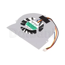 Internal Laptop Cooling Fan for HP Laptops Elitebook 8560P 6560B 6565B
