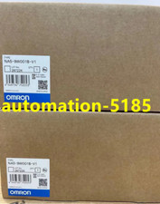 1PCS Omron touch screen NA5-9W001B-V1 New fedex or DHL