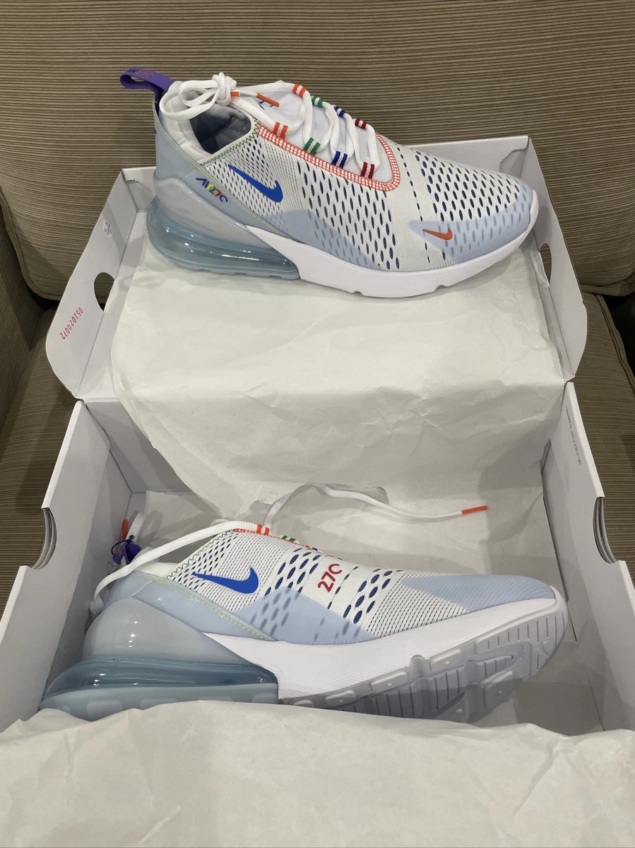 Air max 270 olympic cheap