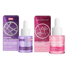 AZARINE Firming and Anti Aging Set Care - Day Treatment 2 Pcs #ND