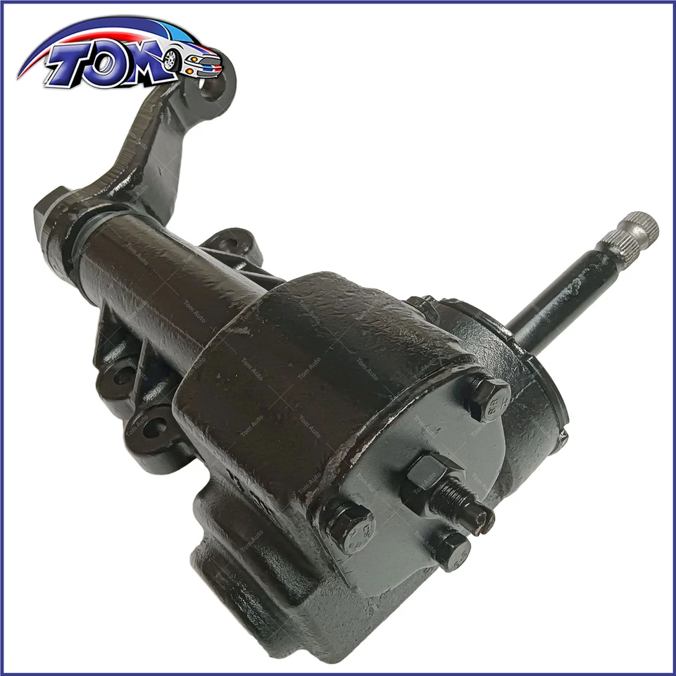 Nueva caja de cambios de dirección asistida para camioneta Isuzu Amigo Rodeo 1991-1995 27-8705 Foto 4 de 4