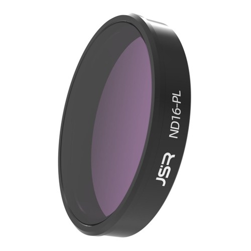 UV ND CPL 15x Marco Star Night Streak Lens Filter for DJI Osmo Action 3/4/5 Pro - Picture 14 of 22