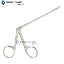 Alligator Forceps 5.5" Surgical Veterinary Instruments