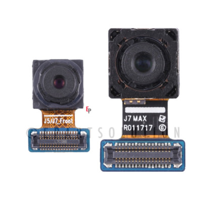 Samsung Galaxy J5 Pro J530 J7 Pro J730 Front Facing Camera Back