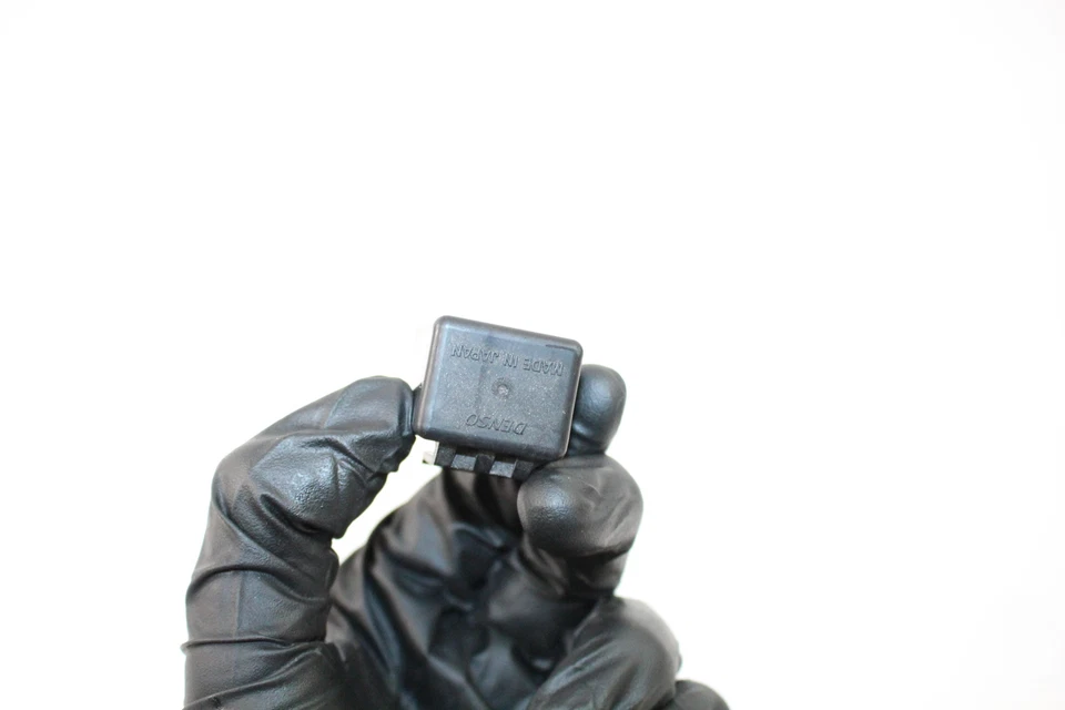 Juego de relés Kawasaki Ninja ZX14R 12-23 Foto 4 de 4