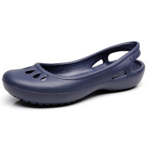 Women’s Flats - Ballet Flats for Women, Casual Dress Shoes SATIHU - Picture 22 of 35