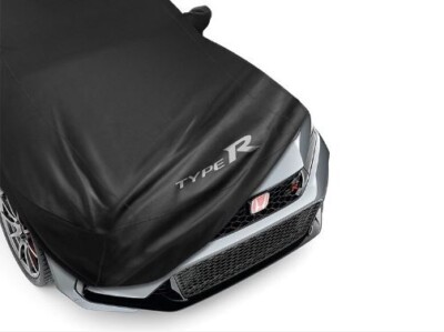 New! OEM 23-26 Honda Civic Type-R FL5 Car Cover 08P34-T60-100