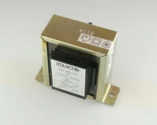 LOT OF FOUR     TGC43-24 STANCOR TRANSFORMER 115V