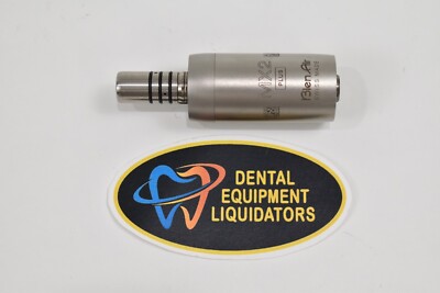 Bien Air Micromotor MX2 Plus - Slow Speed  Electric Dental Handpiece Motor