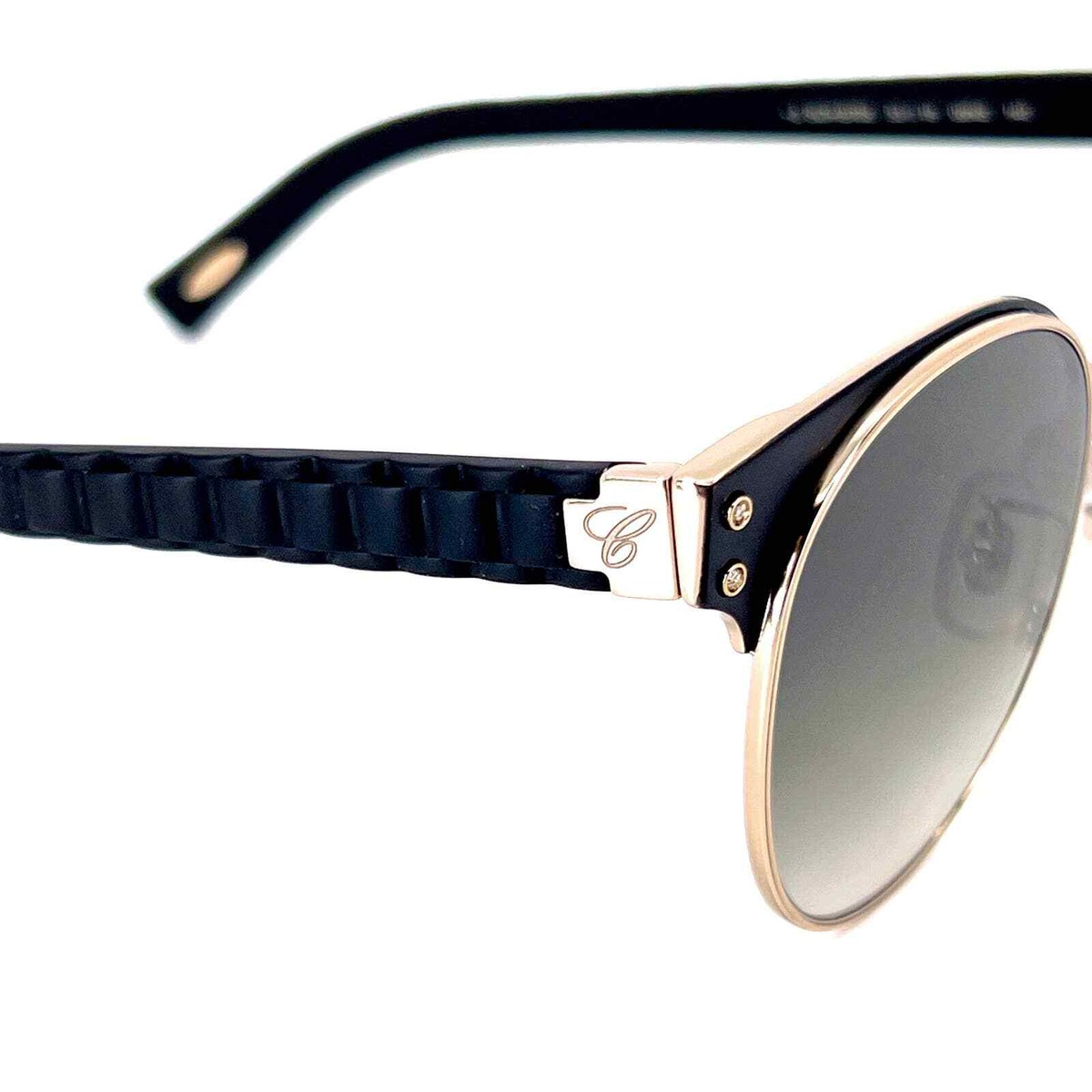 New! CHOPARD Sunglasses SCHB70S 08NS, Authentic | eBay display picture 3