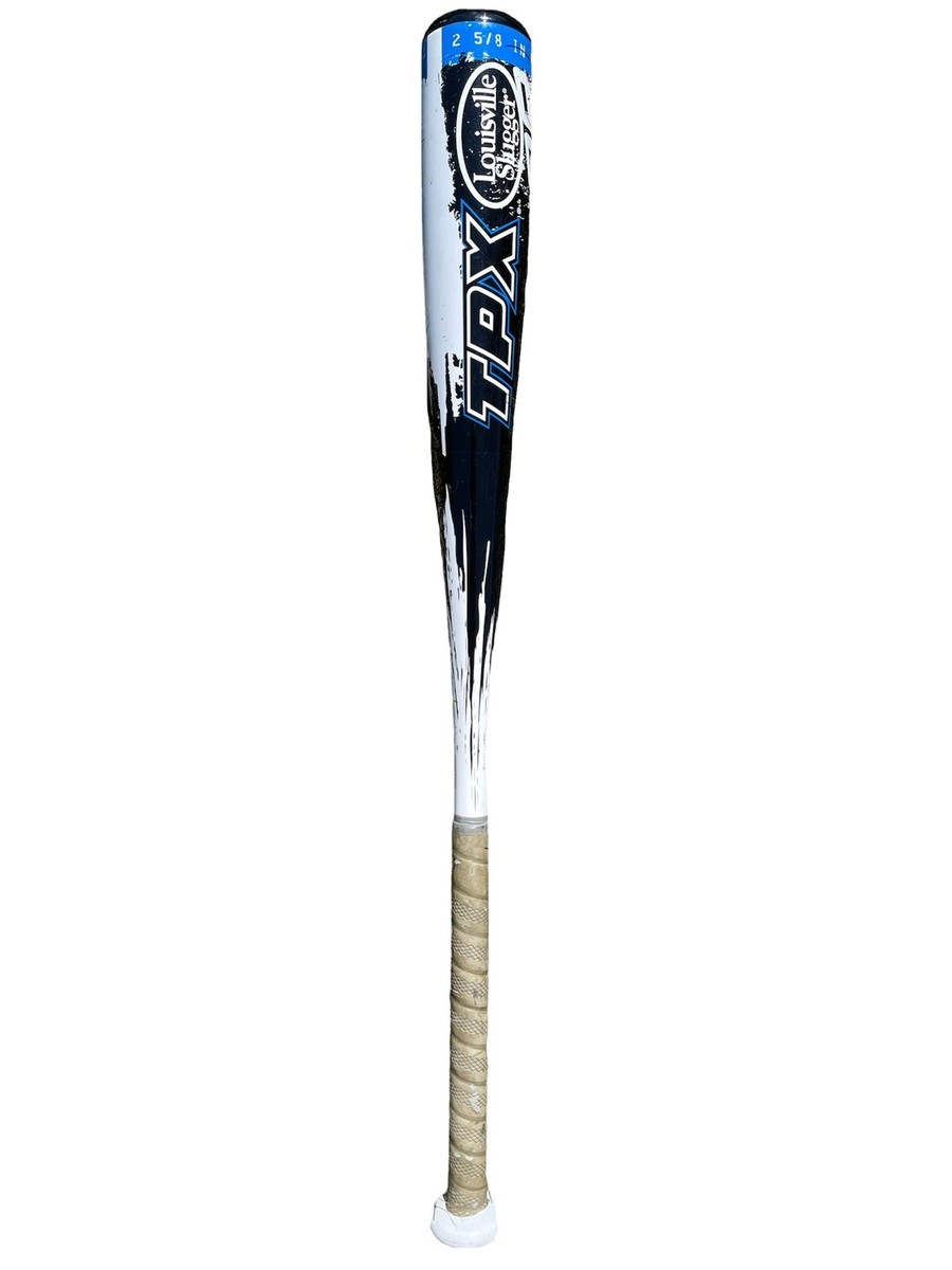 Louisville Slugger TPX Warrior 29/20 Baseball Bat SL12W