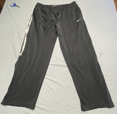 nike warm up basketball pants
