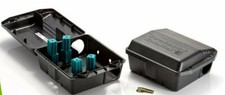 1 Protecta Sidekick Rat Mouse Mice B ait Station Tamper Proof Box Rodent Control