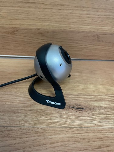 MIKOMI M6225 PC CAMERA WEBCAM. - Afbeelding 15 van 15