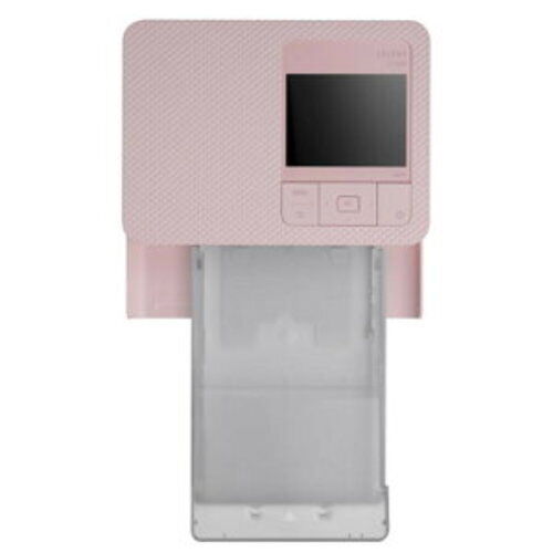 Canon SELPHY CP1500 Mini Photo Printer Pink (CP1500PK) Compact - Picture 3 of 6