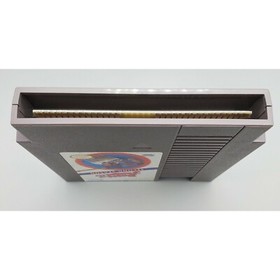 Bases Loaded II 2 NES ORIGINAL Nintendo System Game Second Season Tested Working