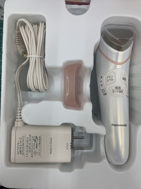 Panasonic EH-ST66-P Facial massager #58 | eBay