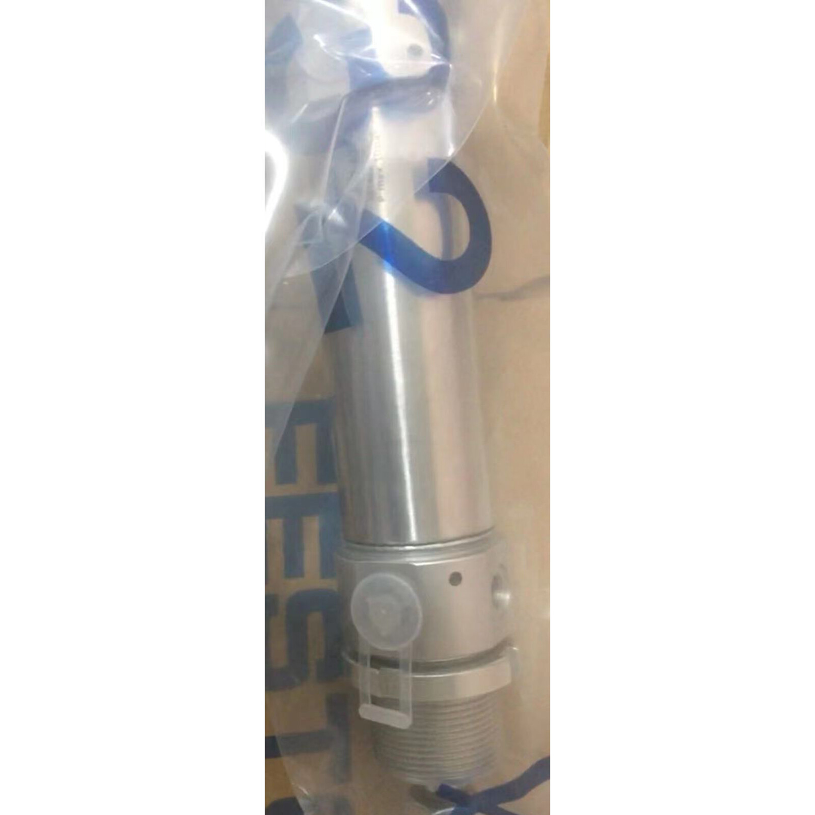 For FESTO DSW-50-50-P-B Cylinder DSW5050PB New