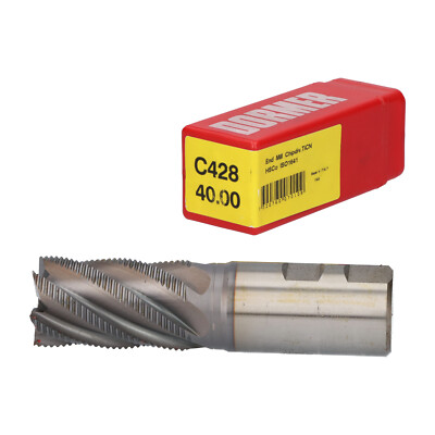 Dormer C42840.0 PRIMAX HSCO-XP cabinet cutter 40mm New NFP