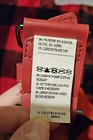 Nike Unisex Belt One Size Red Logo Swoosh Baseball Athletic Adjustable Elastic  — photo 5