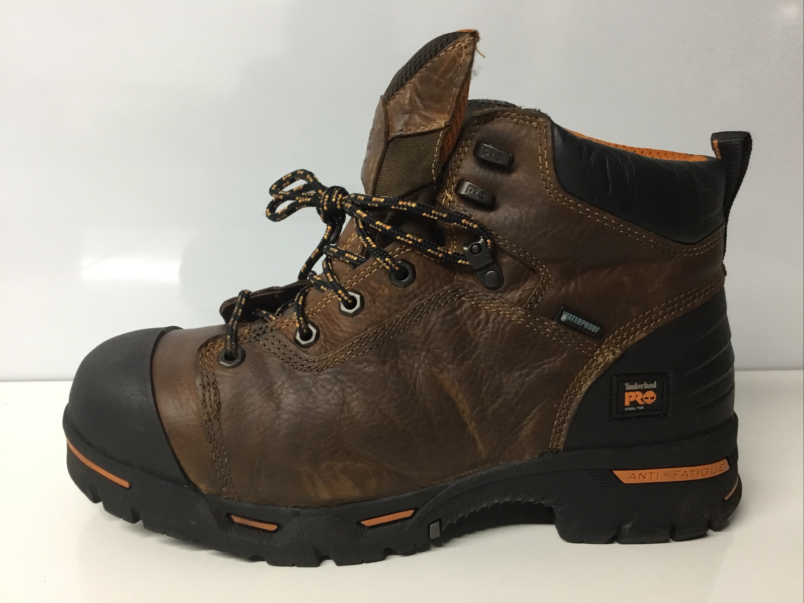 timberland 10w