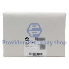 Allen-Bradley 2085-ECR Expansion Module End Cap - New in Sealed Box