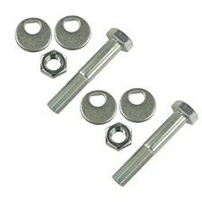 Adjustable Rear Alignment Cam Bolt Kit for Subaru Baja Legacy Outback, B9
