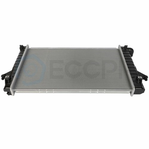 Aluminum Radiator For 19942002 Saturn SC1 1.9L 19941999 Saturn SW1 1