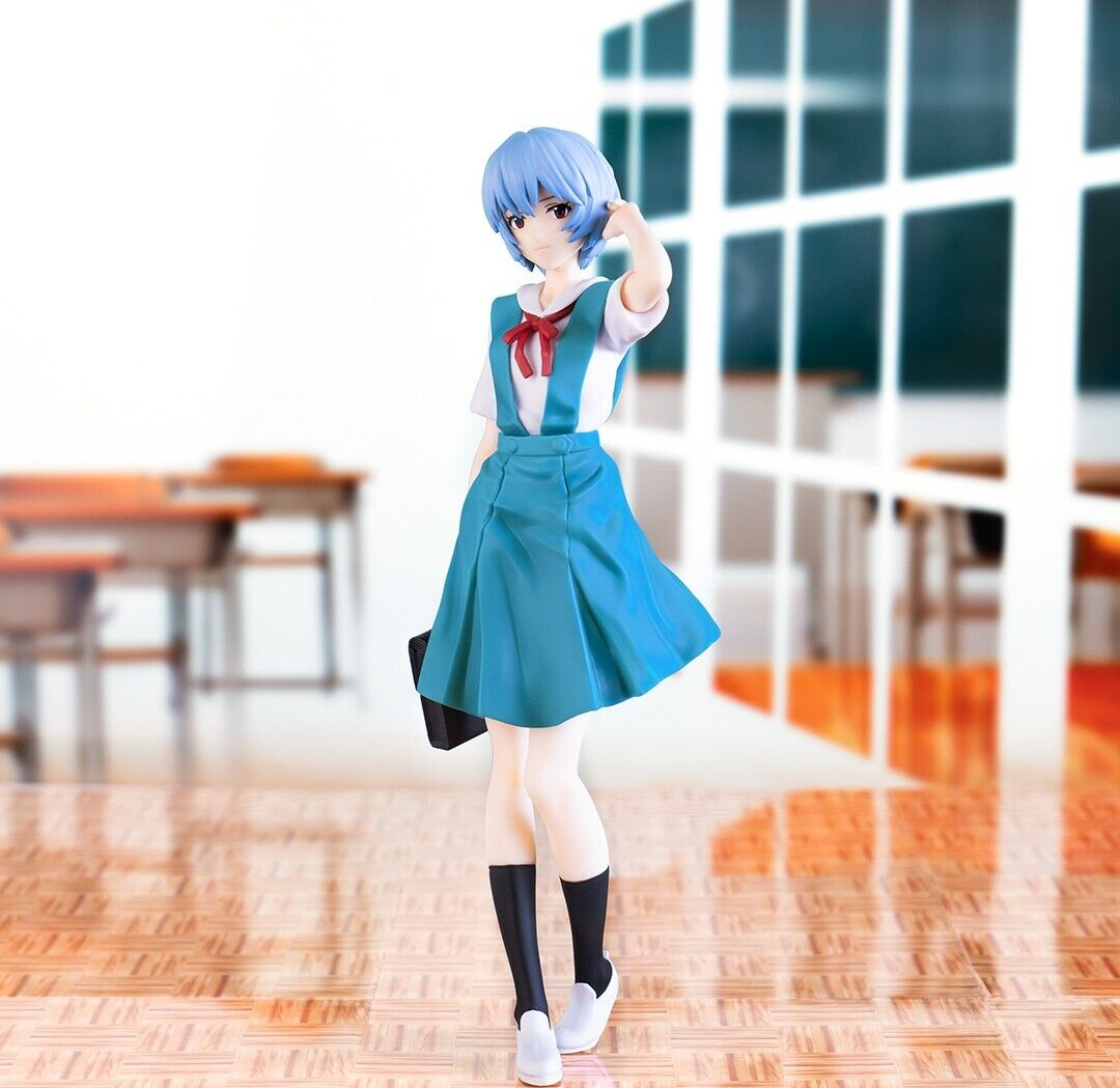 【新品/L】Evangelion Rei x PERFECT BLUE限定40枚 s-l1200.png