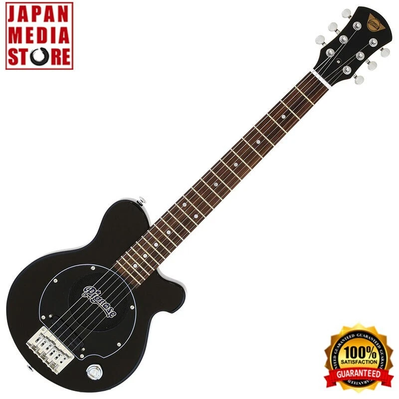 Pignose 6 String Electric Guitars for sale | eBay