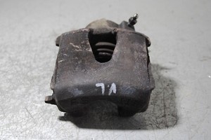 VW Golf VI 1.4 59kW Bremssattel / Bremssattelgehäuse Vorne Links 1K0615123D