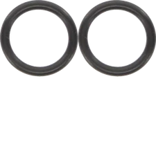 O Ring Seal Pack of 2 SBA052109078 fits New Holland TC30 TC29DA TC29D TC29 4830N