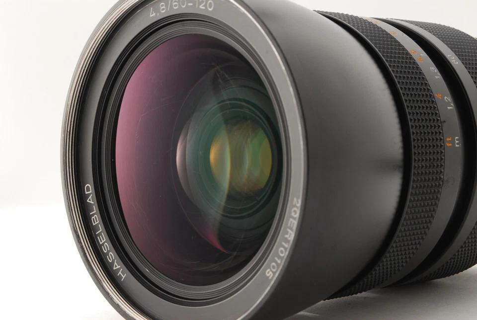 【Near Mint】Hasselblad FE 60-120mm F/4.8 Lens for V system From Japan 383 - Image 3 of 4