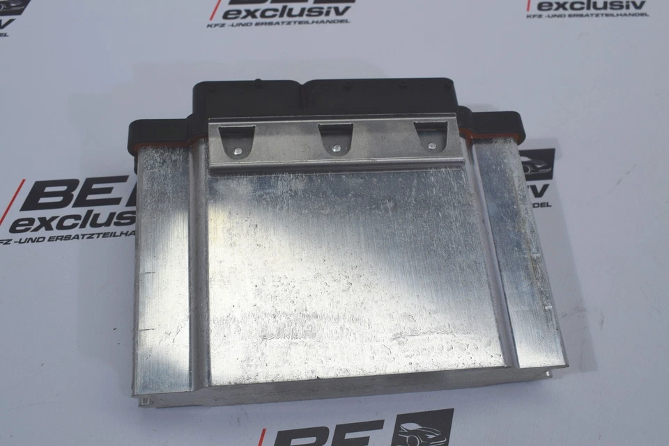 Centralina motore Seat Leon 5F SC FR 1.4 TSI centralina motore CZEA 04E907309BJ - Immagine 3 di 4