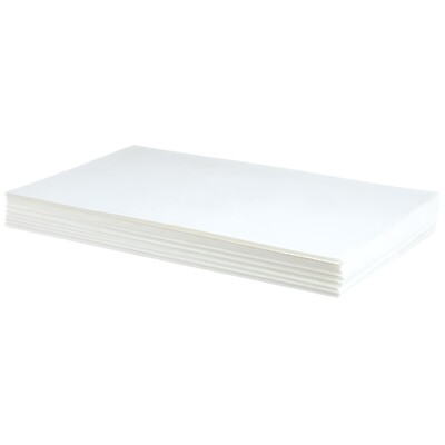 19.50 x 27.50 Inch, Filter Paper, 100 Filters, Replaces Frymaster 803-0170
