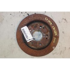 Disque de frein Honda FR-V