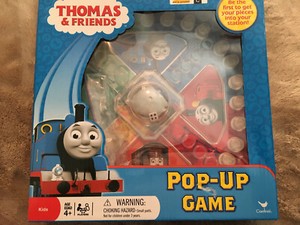 thomas and friends pop up game