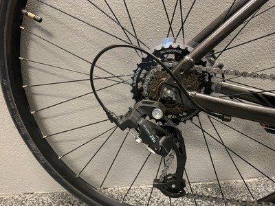 2021 Giant Escape 3 Disc, Size M, Very 