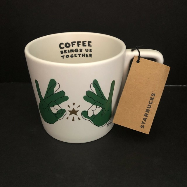 starbucks asl cup