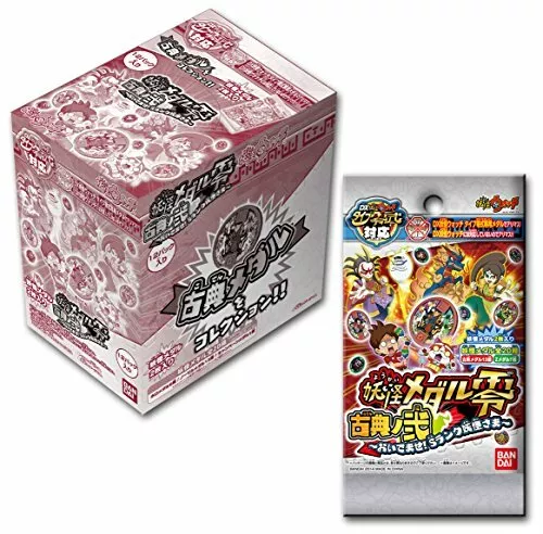 Yo-Kai Watch – O Guia Completo – Quest Box!