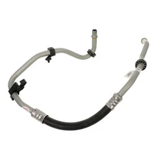 OEM NEW 2017-2021 Canyon Colorado 3.6L Engine Oil Cooler Line Pipe 87824093