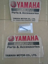 YAMAHA TT250R 4GY EXHAUST VALVE 4GY-12121-00 ENGINE INTERNAL SPARES FROM JAPAN 