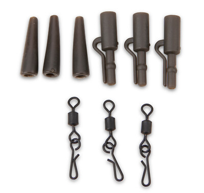 ANACONDA Quick Lock Safety Lead Clip Power Pack