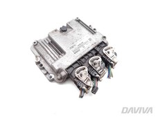 2006 Ford Focus C-Max Engine Control Module Unit 1.6 TDCi Diesel 80kW (109HP) MPV