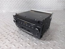 Autoradio Lexus GS