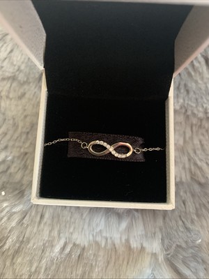 Armband Infinity